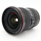 Canon EF 16-35mm F/2.8 L USM occasion