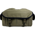 Domke F-2 Basketwave Édition Spéciale, olive, sac d'épaule