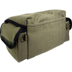 Domke F-2 Basketwave Édition Spéciale, olive, sac d'épaule