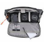 Rollei Fotoliner Ocean Bag - L