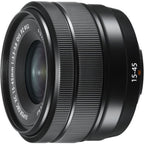 Fujifilm X-S20 + XC 15-45mm Vlogger Set