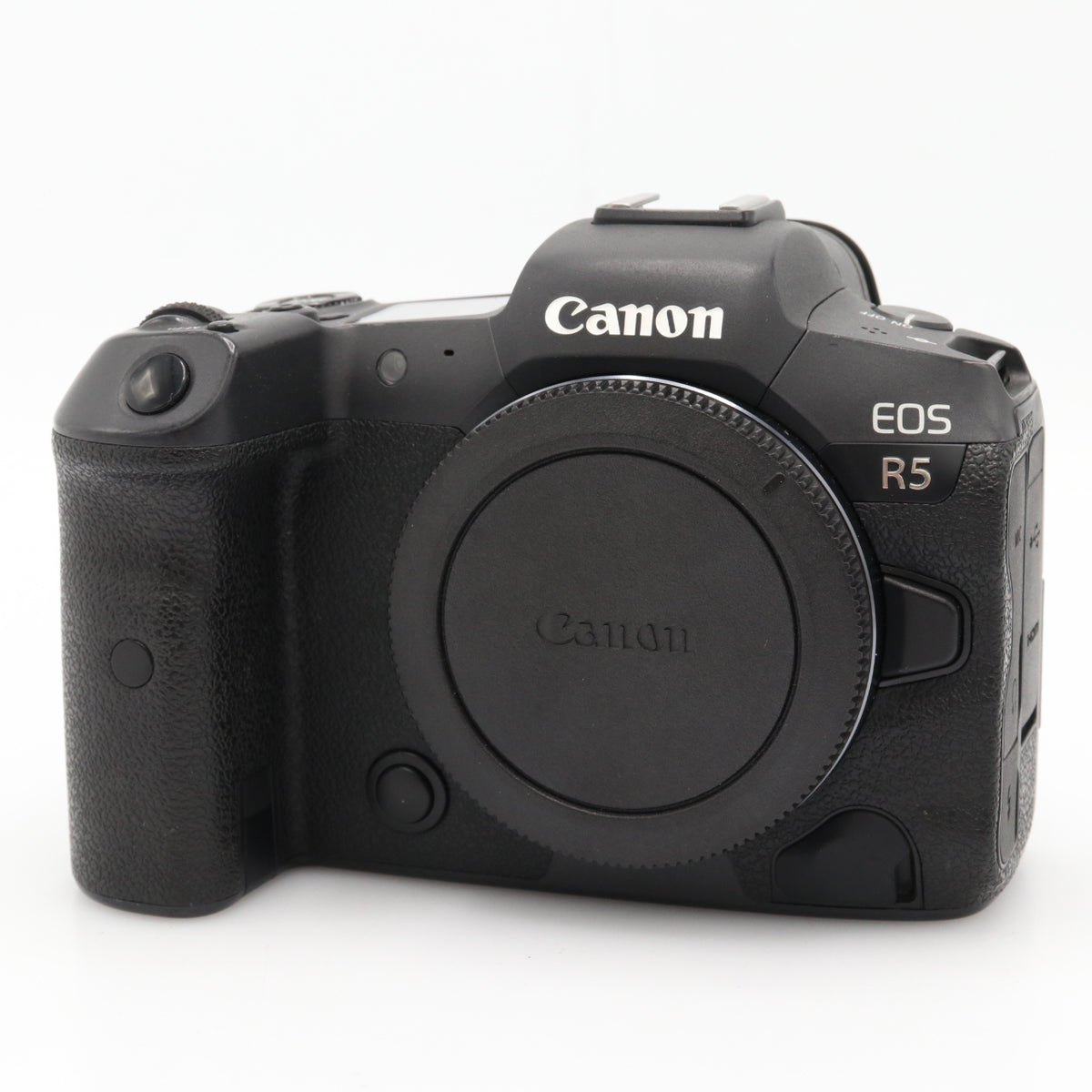 Canon EOS R5 boîtier occasion