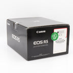 Canon EOS R5 boîtier occasion