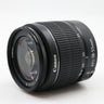 Canon EF-S 18-55mm f/3.5-5.6 III occasion