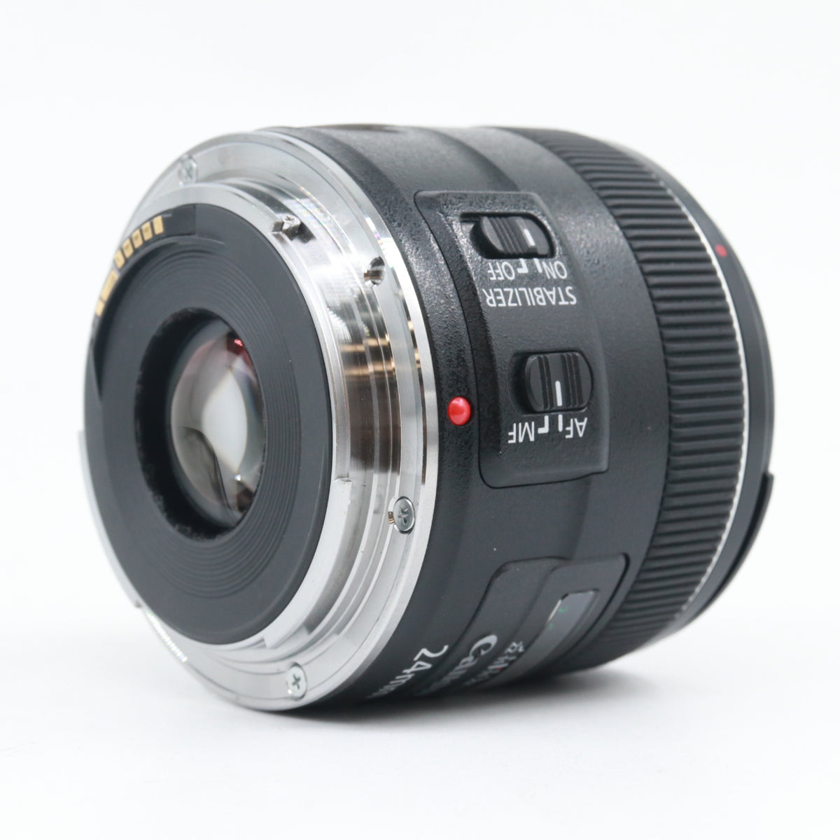 Canon EF 24mm f/2.8 IS USM gebraucht