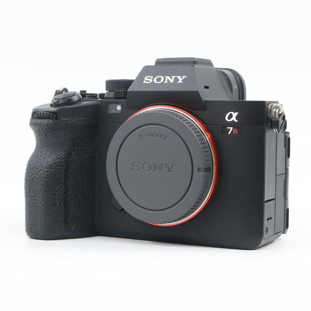 Sony A7R V boîtier occasion