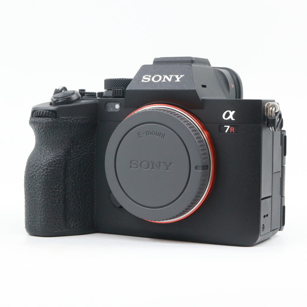 Sony A7R V boîtier occasion