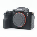 Sony A7R V boîtier occasion