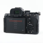 Sony A7R V boîtier occasion