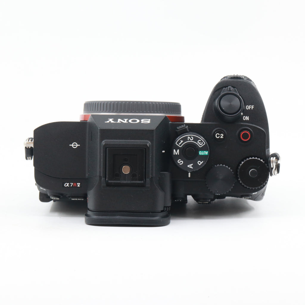Sony A7R V boîtier occasion