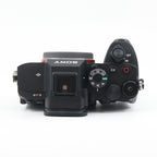 Sony A7R V boîtier occasion