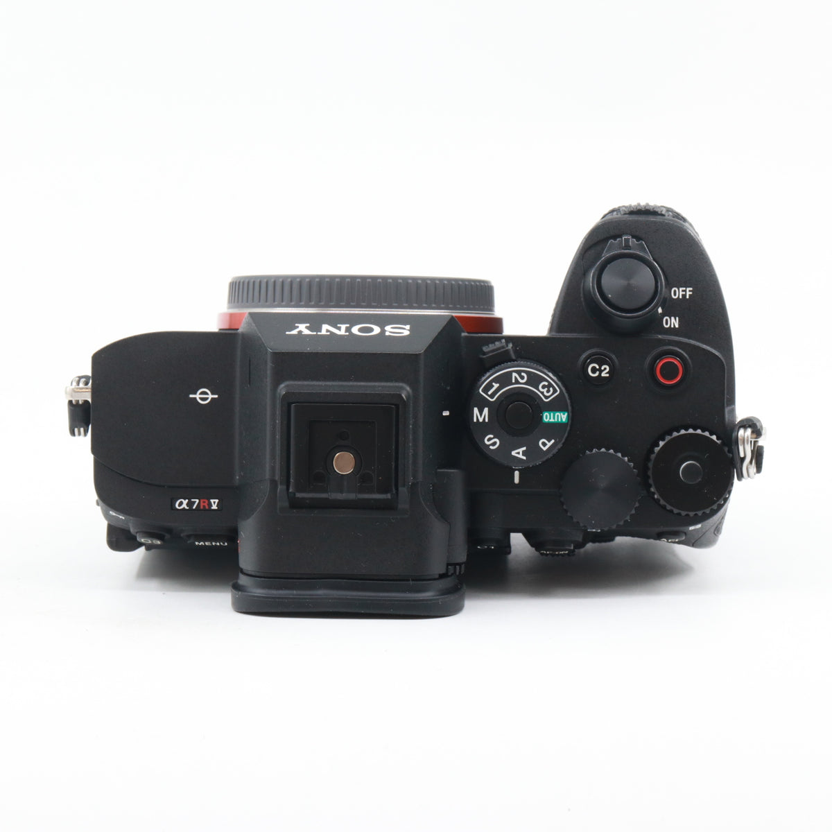 Sony A7R V boîtier occasion