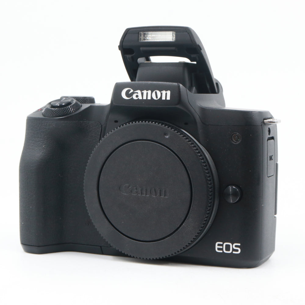 Canon EOS M50 mark II boîtier occasion