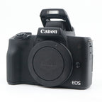 Canon EOS M50 mark II boîtier occasion