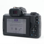Canon EOS M50 mark II boîtier occasion