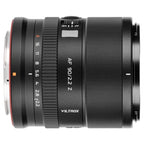 Viltrox AF 90mm f/2.2 EVO Objectif - Nikon Z