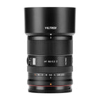 Viltrox AF 90mm f/2.2 EVO Objectif - Nikon Z