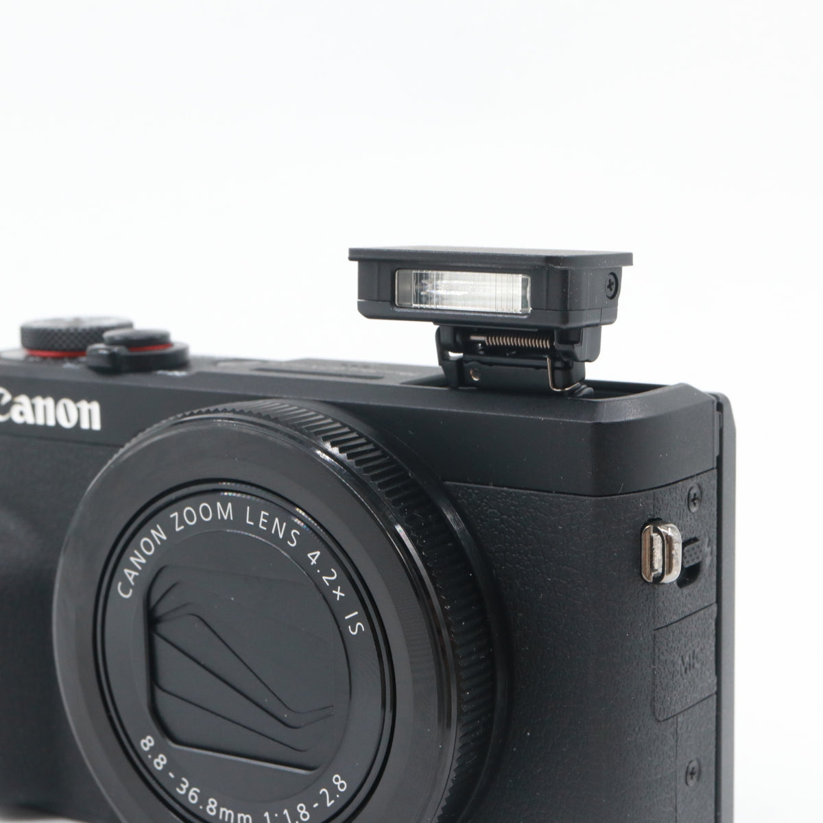 Canon Powershot G7X mark III occasion
