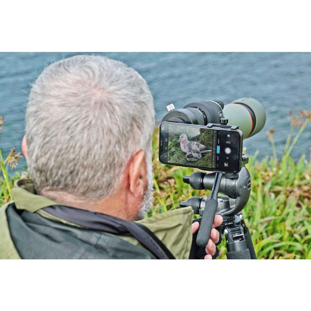 Kowa Smartoscope Vario II Adapter