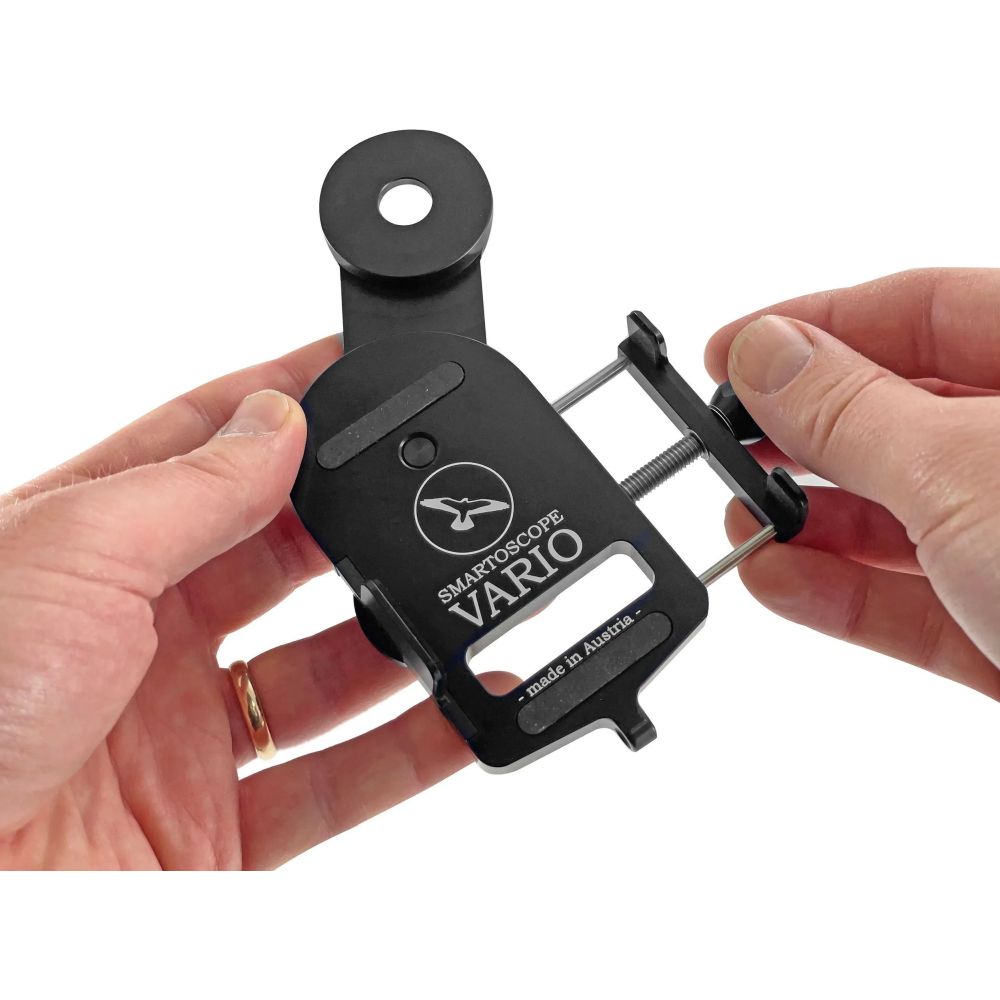 Kowa Smartoscope Vario II Adapter
