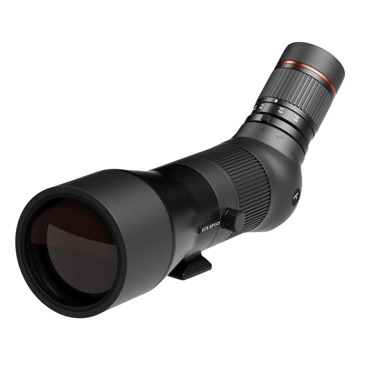 Kite Optics KSP 80 HD + 25-50x