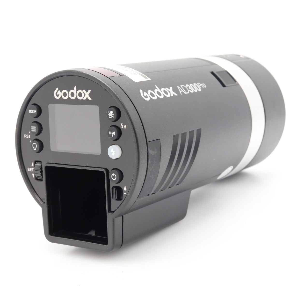 Godox Witstro AD300Pro used