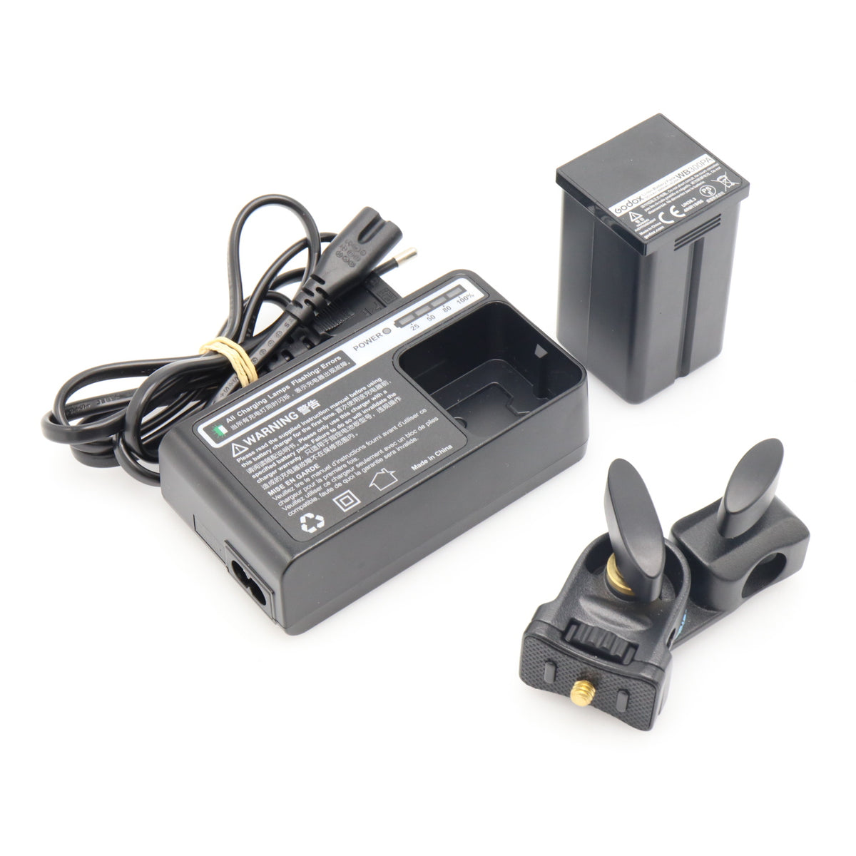 Godox Witstro AD300Pro used