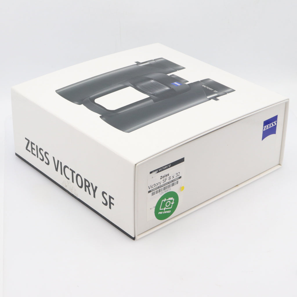 Zeiss Victory SF 8 x 32 occasion