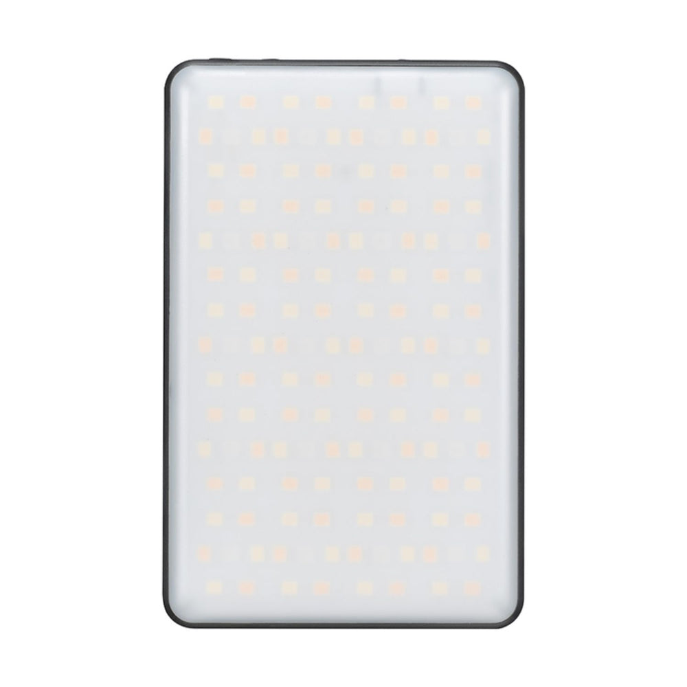 Godox MA5R Plus Lampe LED RGB et Batterie Externe Sans Fil Magnétique – Noir