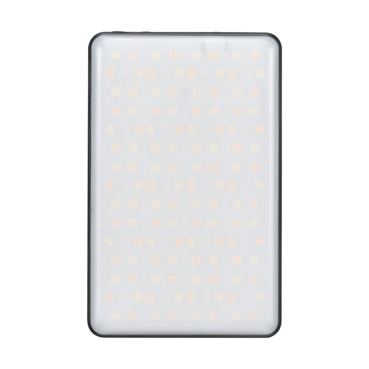 Godox MA5R Plus Lampe LED RGB et Batterie Externe Sans Fil Magnétique – Noir