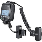 Godox MF-T76C Flash macro double TTL pour Canon