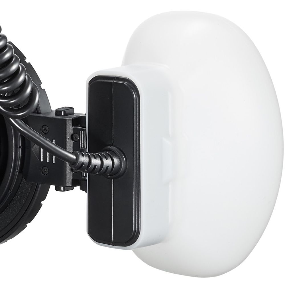 Godox MF-T76C Flash macro double TTL pour Canon