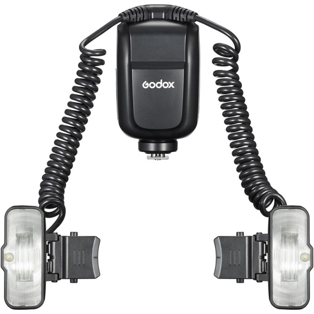 Godox MF-T76C Flash macro double TTL pour Canon