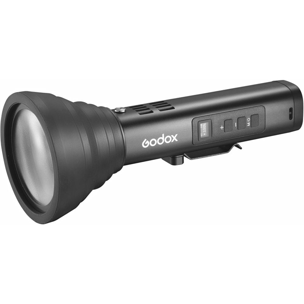 Godox FL15BI Zweifarbige LED-Taschenlampe