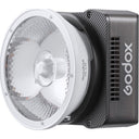 Godox ML40Bi Bi-Color LED Video Light