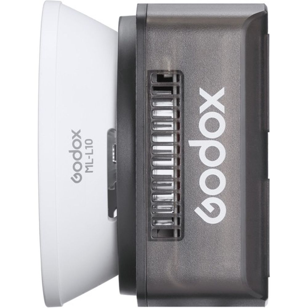 Godox ML40Bi Bi-Color LED Video Light