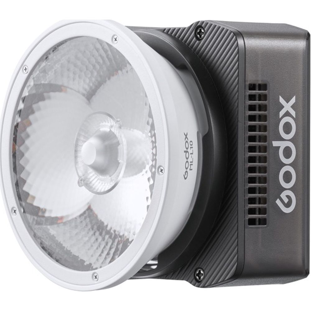 Godox ML40R Lampe vidéo LED couleur RGB