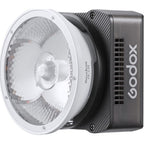 Godox ML40R Lampe vidéo LED couleur RGB