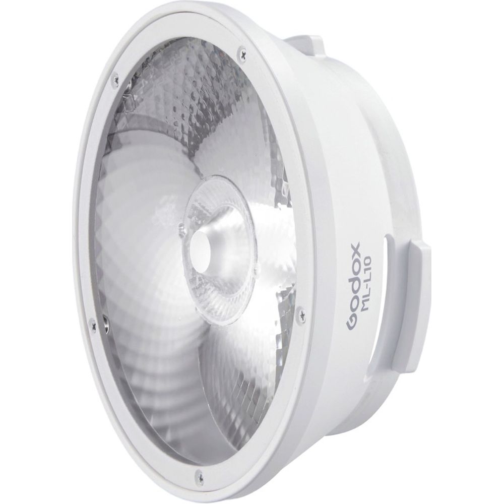 Godox ML40R Lampe vidéo LED couleur RGB
