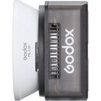 Godox ML40R Lampe vidéo LED couleur RGB