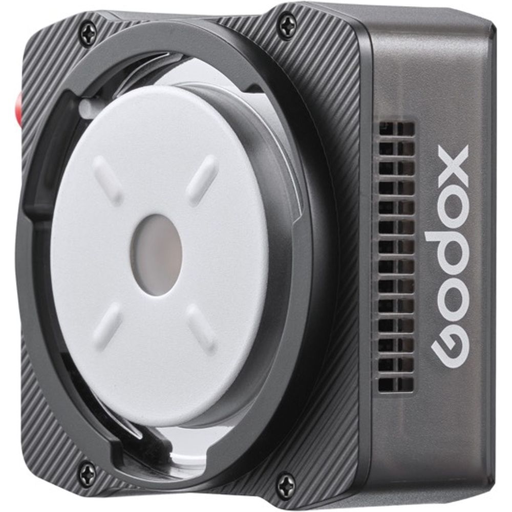 Godox ML40R Lampe vidéo LED couleur RGB