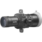 Godox Rundkopf-Blitzprojektor FP-R 19 Grad