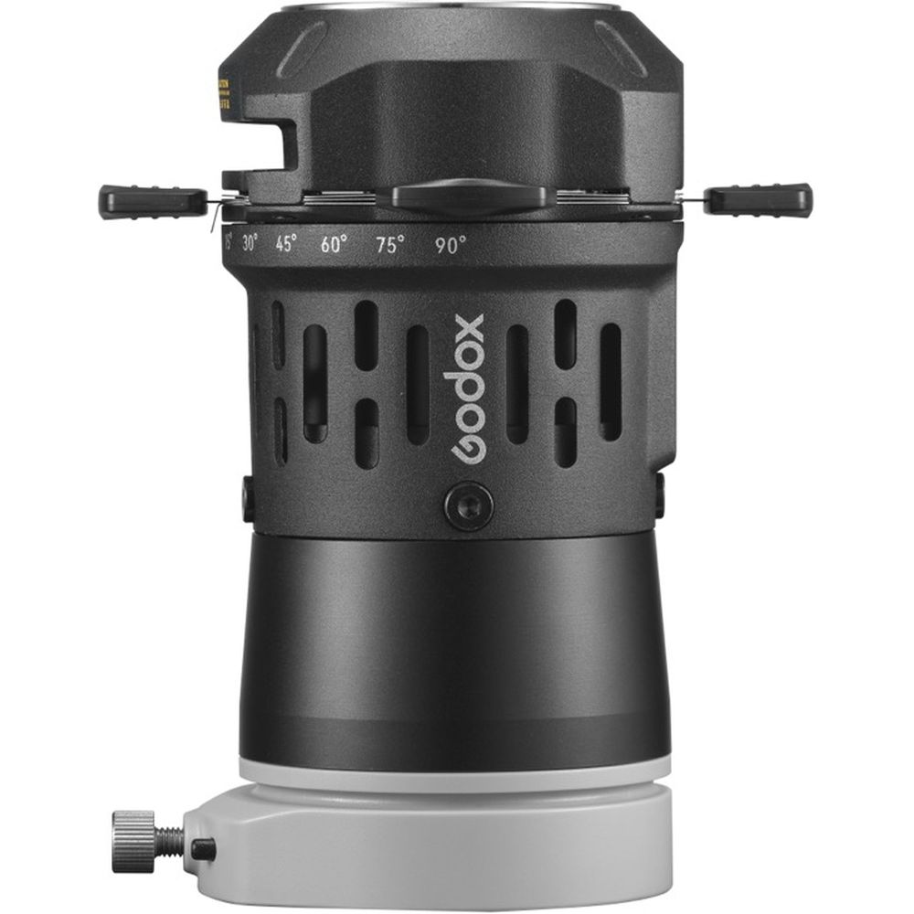 Godox Rundkopf-Blitzprojektor FP-R 19 Grad