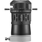 Godox Rundkopf-Blitzprojektor FP-R 19 Grad