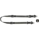 3 Legged Thing AXIS 24 Gepolsterter Nacken- und Schultergurt Moondust