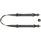 3 Legged Thing AXIS 34 Padded Neck & Shoulder Strap Moondust
