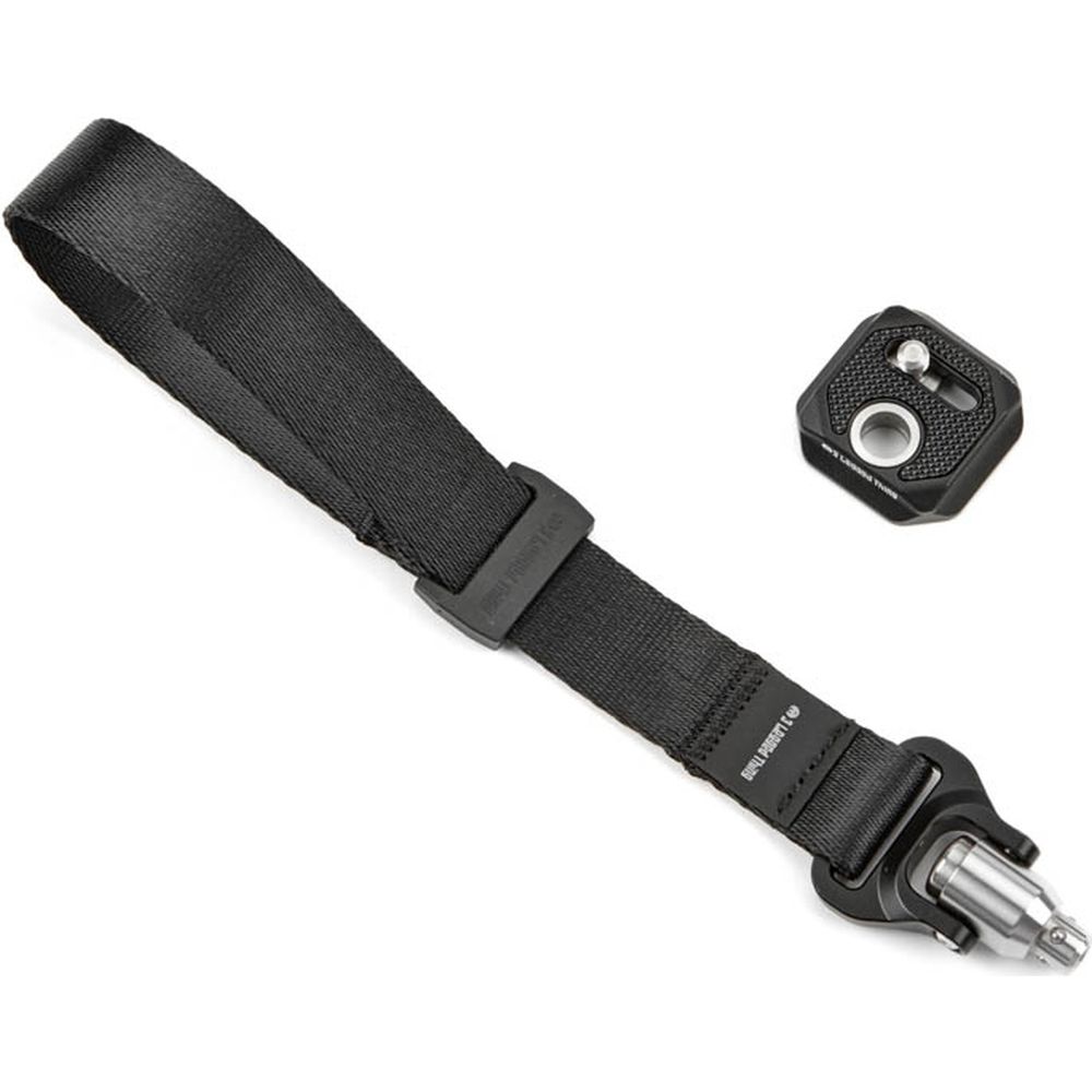 3 Legged Thing AXIS Pulse Armband Obsidian