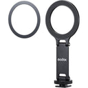 Godox Magnetische Handyhalterung für LR150 Air