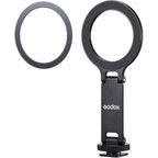 Godox Magnetische Handyhalterung für LR150 Air