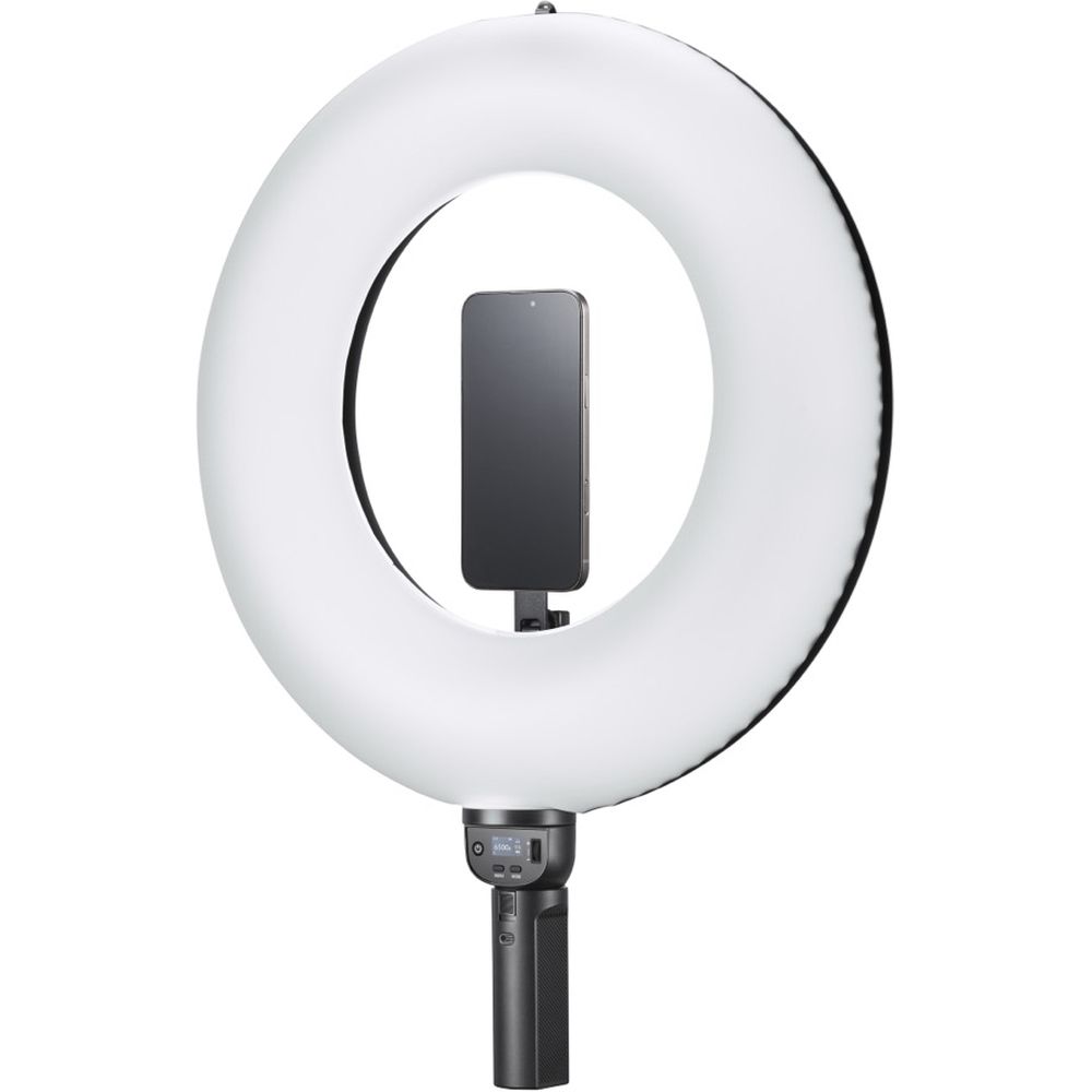 Godox Magnetische Handyhalterung für LR150 Air